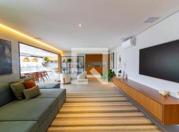 Apartamento Venda 223m² de 4 quartos · Apartamento à Venda - Jardim Marajoara , 4 Quartos, 223 m² - São Paulo