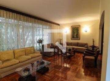 Casa · 593m² · 4 Quartos · 5 Vagas · Casa à Venda - Butantã, 4 Quartos, 593 m² - São Paulo