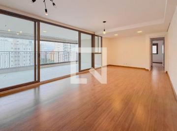 Apartamento · 144m² · 3 Quartos · 2 Vagas · Apartamento à Venda - Vila Mariana, 3 Quartos,  144 m² - São Paulo
