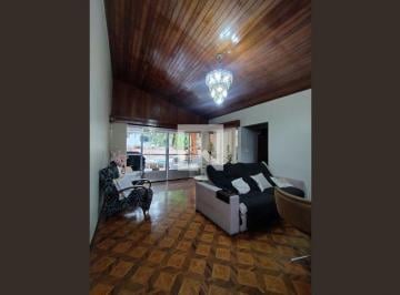 Casa · 440m² · 5 Quartos · 4 Vagas · Casa à Venda - Aclimação, 5 Quartos,  440 m² - São Paulo
