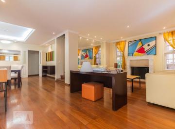 Casa · 367m² · 4 Quartos · 3 Vagas · Casa à Venda - Santo Amaro , 4 Quartos, 367 m² - São Paulo