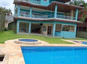Casa · 1000m² · 4 Quartos · 5 Vagas · Oportunidade - Casa em Condomínio - Residencial Mirante do Vale - Jacareí - 4 Dormitórios - 537,14m²