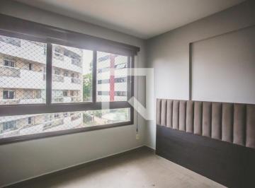 Apartamento · 26m² · 1 Quarto · Apartamento para Aluguel - Planalto Paulista, 1 Quarto, 26 m² - São Paulo
