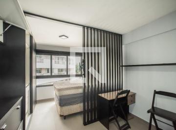 Apartamento · 26m² · 1 Quarto · Apartamento para Aluguel - Planalto Paulista, 1 Quarto,  26 m² - São Paulo