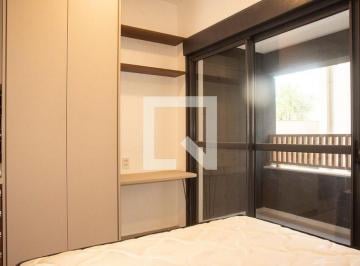 Apartamento · 28m² · 1 Quarto · Apartamento para Aluguel - Vila Clementino, 1 Quarto, 28 m² - São Paulo