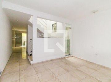 Casa · 120m² · 3 Quartos · 1 Vaga · Casa para Aluguel - Itaquera, 3 Quartos,  120 m² - São Paulo
