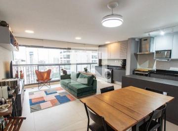 Apartamento · 81m² · 2 Quartos · 1 Vaga · Apartamento para Aluguel - Ipiranga, 2 Quartos, 81 m² - São Paulo