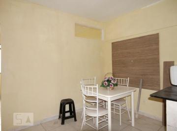 Apartamento · 35m² · 1 Quarto · Apartamento para Aluguel - Centro, 1 Quarto,  35 m² - São Paulo