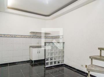 Casa · 60m² · 1 Quarto · Casa para Aluguel - Saúde, 1 Quarto, 60 m² - São Paulo