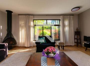 Casa · 250m² · 4 Quartos · 2 Vagas · Casa para Aluguel - Planalto Paulista, 4 Quartos, 250 m² - São Paulo