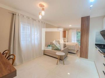 Apartamento · 29m² · 1 Quarto · 1 Vaga · Apartamento para Aluguel - Bela Vista, 1 Quarto, 29 m² - São Paulo