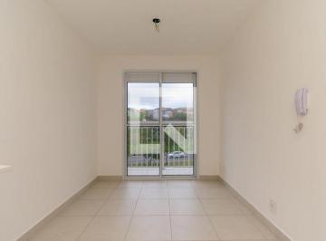 Apartamento · 34m² · 2 Quartos · Apartamento para Aluguel - Jardim Santa Adelia, 2 Quartos,  34 m² - São Paulo