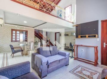 Casa · 350m² · 3 Quartos · 2 Vagas · Casa para Aluguel - Partenon, 3 Quartos, 350 m² - Porto Alegre