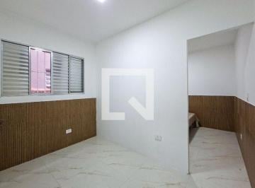 Apartamento · 30m² · 1 Quarto · 1 Vaga · Apartamento para Aluguel - Vila Assunção, 1 Quarto,  30 m² - Praia Grande