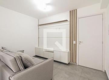 Apartamento · 40m² · 2 Quartos · 1 Vaga · Apartamento para Aluguel - Tatuapé, 2 Quartos, 40 m² - São Paulo