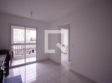 Apartamento · 41m² · 2 Quartos · Apartamento para Aluguel - Vila das Mercês, 2 Quartos,  41 m² - São Paulo