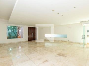 Casa · 360m² · 4 Quartos · 5 Vagas · Casa para Aluguel - Belvedere, 4 Quartos, 360 m² - Belo Horizonte