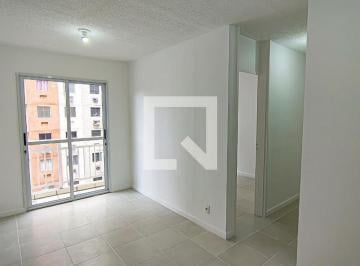 Apartamento · 47m² · 2 Quartos · 1 Vaga · Apartamento para Aluguel - Jacarepaguá, 2 Quartos, 47 m² - Rio de Janeiro