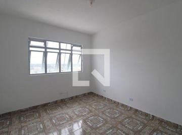 Apartamento · 50m² · 1 Quarto · 1 Vaga · Apartamento para Aluguel - Rio Bonito, 1 Quarto, 50 m² - São Paulo