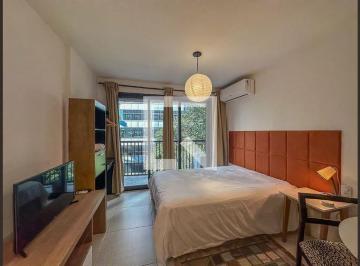 Apartamento · 40m² · 1 Quarto · Apartamento para Aluguel - Centro, 1 Quarto, 40 m² - Rio de Janeiro