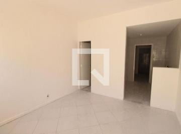 Casa · 50m² · 1 Quarto · Casa para Aluguel - Engenho de Dentro, 1 Quarto,  50 m² - Rio de Janeiro