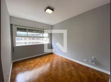 Apartamento · 30m² · 1 Quarto · Apartamento para Aluguel - Centro, 1 Quarto, 30 m² - São Paulo