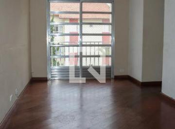 Apartamento · 70m² · 3 Quartos · 2 Vagas · Apartamento para Aluguel - Granja Viana II, 3 Quartos, 70 m² - Cotia