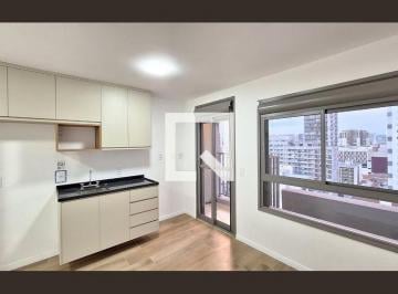 Apartamento · 24m² · 1 Quarto · Apartamento para Aluguel - Vila Pompéia, 1 Quarto,  24 m² - São Paulo