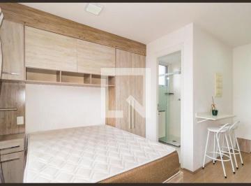 Apartamento · 20m² · 1 Quarto · Apartamento para Aluguel - Brás, 1 Quarto, 20 m² - São Paulo