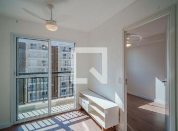 Apartamento · 24m² · 1 Quarto · Apartamento para Aluguel - Jardim Éster Yolanda, 1 Quarto, 24 m² - São Paulo
