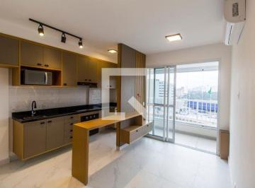 Apartamento · 46m² · 2 Quartos · 1 Vaga · Apartamento para Aluguel - Jardim Iracema, 2 Quartos,  46 m² - Barueri