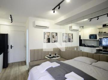 Apartamento · 23m² · 1 Quarto · Apartamento para Aluguel - Vila Mariana, 1 Quarto, 23 m² - São Paulo
