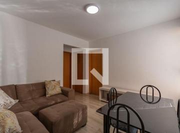 Apartamento · 43m² · 2 Quartos · 1 Vaga · Apartamento para Aluguel - São João Batista, 2 Quartos,  43 m² - Belo Horizonte