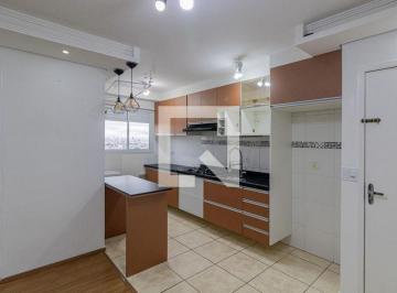 Apartamento · 40m² · 2 Quartos · Apartamento para Aluguel - Artur Alvim, 2 Quartos, 40 m² - São Paulo