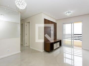 Apartamento · 66m² · 3 Quartos · 1 Vaga · Apartamento à Venda - Vila Carrão, 3 Quartos,  66 m² - São Paulo