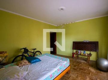 Casa · 230m² · 2 Quartos · 3 Vagas · Casa à Venda - Campestre, 2 Quartos,  230 m² - Santo André
