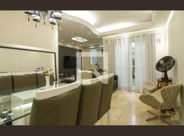 Apartamento · 60m² · 2 Quartos · 1 Vaga · Apartamento à Venda - Sapopemba, 2 Quartos, 60 m² - São Paulo