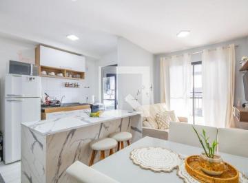 Apartamento · 55m² · 2 Quartos · 1 Vaga · Apartamento à Venda - São Pedro, 2 Quartos,  55 m² - Osasco