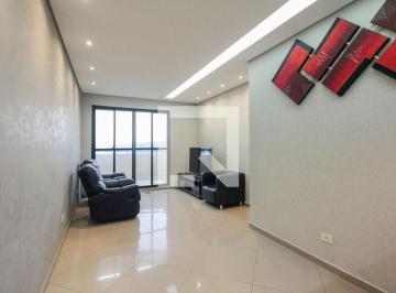Apartamento · 75m² · 2 Quartos · 1 Vaga · Apartamento à Venda - Tatuapé, 2 Quartos, 75 m² - São Paulo