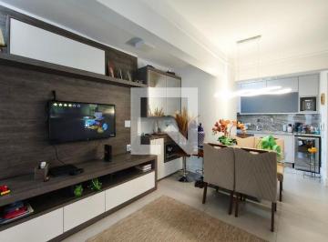 Apartamento · 80m² · 2 Quartos · 1 Vaga · Apartamento à Venda - Parque Prado, 2 Quartos,  80 m² - Campinas
