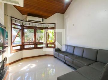 Casa · 243m² · 4 Quartos · 3 Vagas · Casa à Venda - Marechal Rondon, 4 Quartos, 243 m² - Canoas