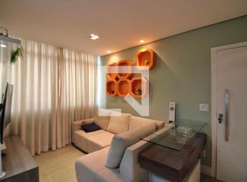 Apartamento · 67m² · 2 Quartos · 1 Vaga · Apartamento à Venda - Rudge Ramos, 2 Quartos, 67 m² - São Bernardo do Campo