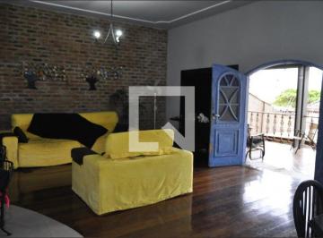 Casa · 206m² · 4 Quartos · 4 Vagas · Casa à Venda - Engenho Novo, 4 Quartos, 206 m² - Rio de Janeiro