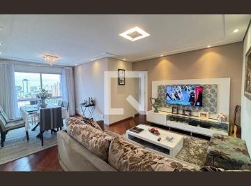 Apartamento · 79m² · 3 Quartos · 2 Vagas · Apartamento à Venda - Santa Teresinha, 3 Quartos, 79 m² - Santo André