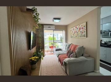 Apartamento · 64m² · 2 Quartos · 1 Vaga · Apartamento à Venda - Recreio, 2 Quartos, 64 m² - Rio de Janeiro