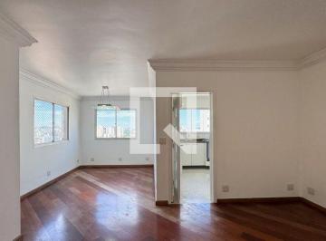 Apartamento · 103m² · 3 Quartos · 2 Vagas · Apartamento à Venda - Vila Lusitânia, 3 Quartos,  103 m² - São Bernardo do Campo