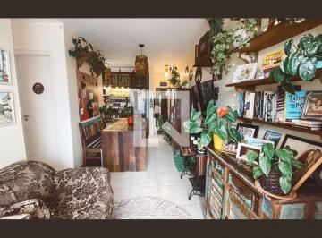 Apartamento · 62m² · 3 Quartos · 2 Vagas · Apartamento à Venda - Mandaqui, 3 Quartos,  62 m² - São Paulo