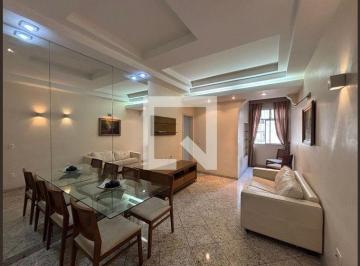 Apartamento · 75m² · 3 Quartos · Apartamento à Venda - Copacabana, 3 Quartos,  75 m² - Rio de Janeiro