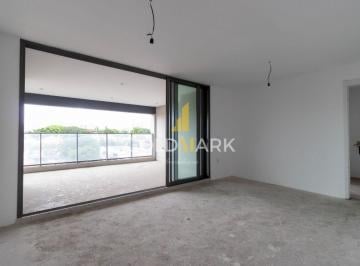Apartamento · 125m² · 3 Quartos · 3 Vagas · Campo Belo Apartamento novo nunca habitado à venda - 125 metros 3 suítes 3 vagas lazer completo
