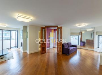 Apartamento · 200m² · 3 Quartos · 3 Vagas · Campo Belo Apartamento à venda 200 metros 3 suítes 3 vagas
